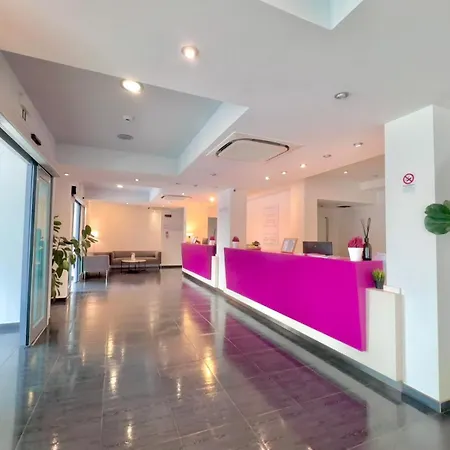 Maestrale Resort Hotel - Grosseto-2